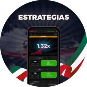 Estrategias para jugar a Aviator